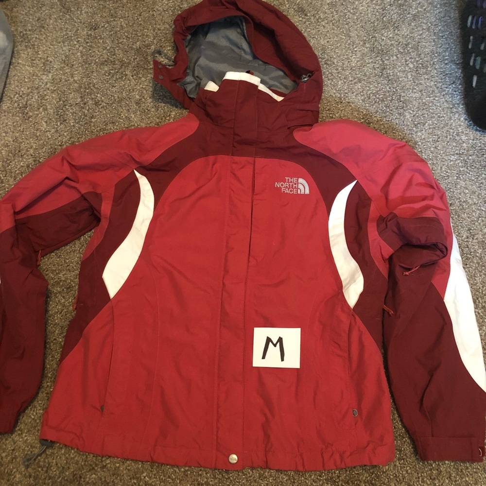 Women’s medium jacket the north face